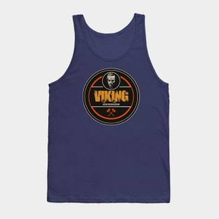 Viking Session Tank Top